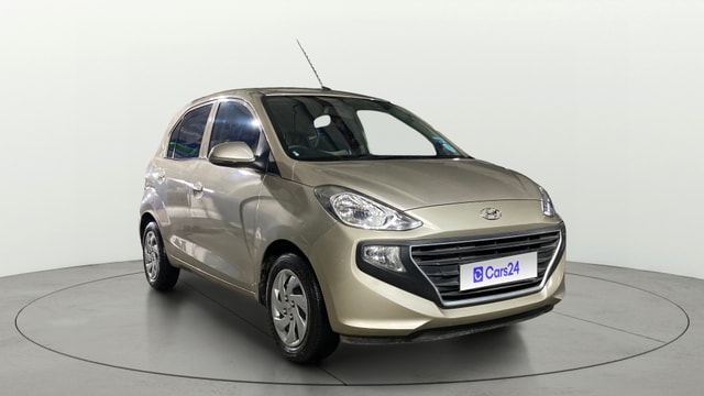 View Hyundai New Santro Image 35 Used Hyundai New Santro Image 35