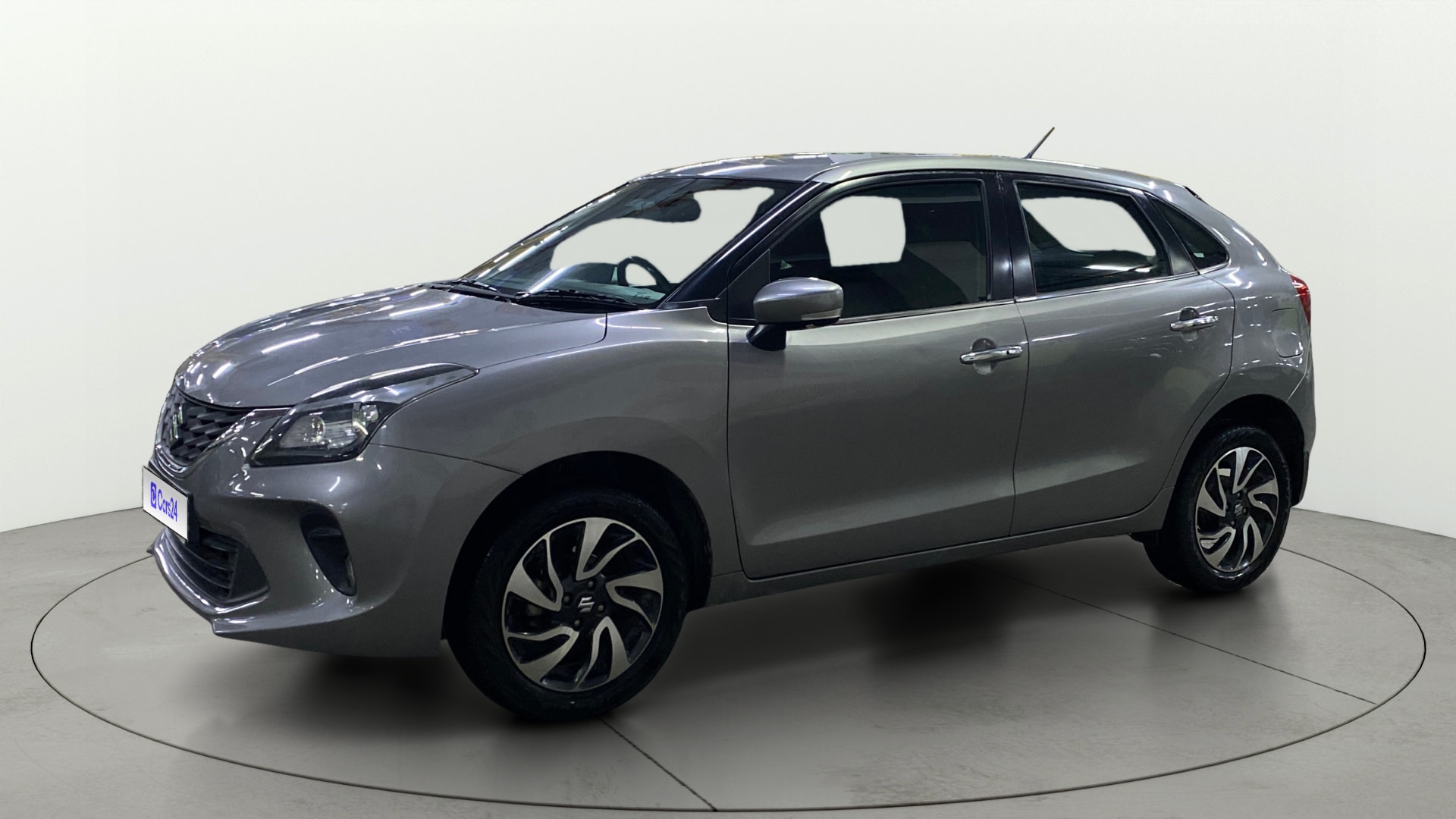 View 2019 Maruti Suzuki 1000 Base Variant Image 21 Used 2019 Maruti Suzuki 1000 Base Variant Image 21