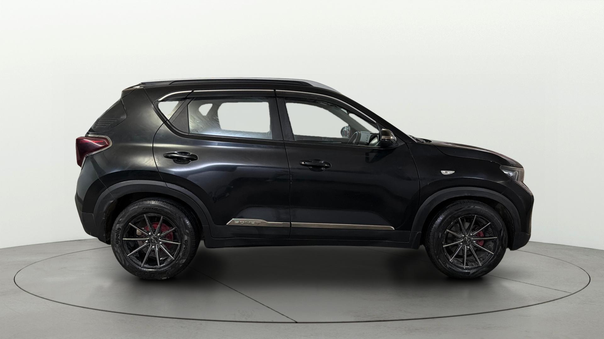 Used 2024 Kia Sonet Used 2024 Kia Sonet