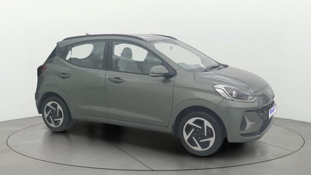 View Hyundai Grand i10 Nios Image 37 Used Hyundai Grand i10 Nios Image 37
