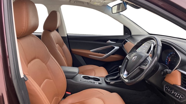 View MG Hector Plus Image 19 Used MG Hector Plus Image 19