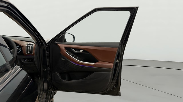 View Hyundai Alcazar Image 49 Used Hyundai Alcazar Image 49