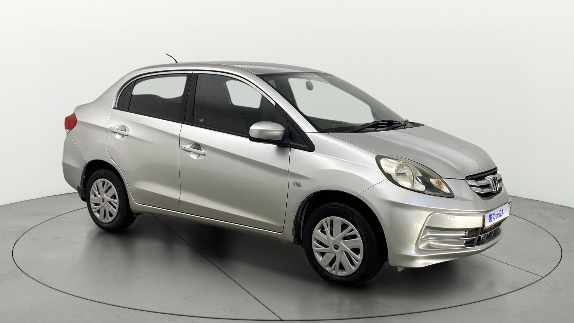 Used 2014 Honda Amaze Used 2014 Honda Amaze