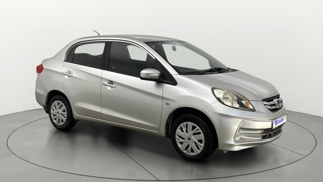 View Honda Amaze Image 35 Used Honda Amaze Image 35