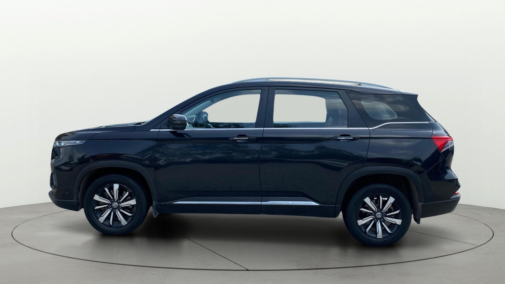 Used 2020 MG Hector Plus Used 2020 MG Hector Plus