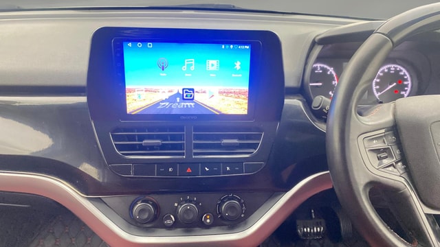 View Tata Harrier Image 32 Used Tata Harrier Image 32