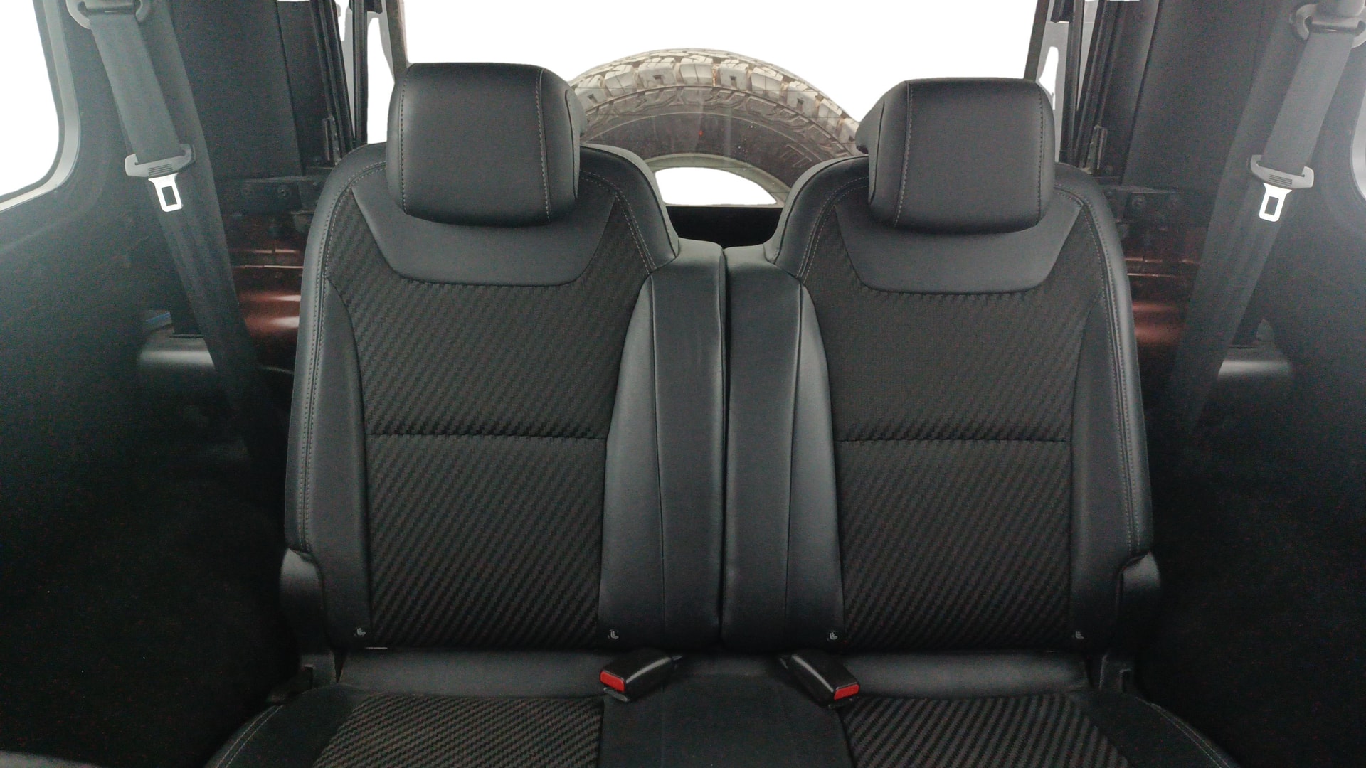 View 2021 Mahindra Thar AX Standard Manual Soft Top 6 Seater Image 29 Used 2021 Mahindra Thar AX Standard Manual Soft Top 6 Seater Image 29