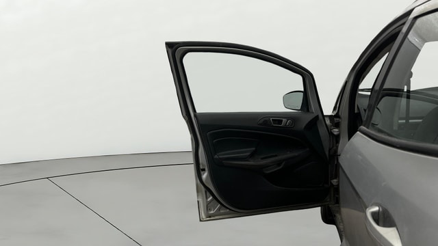 View Ford EcoSport Image 38 Used Ford EcoSport Image 38
