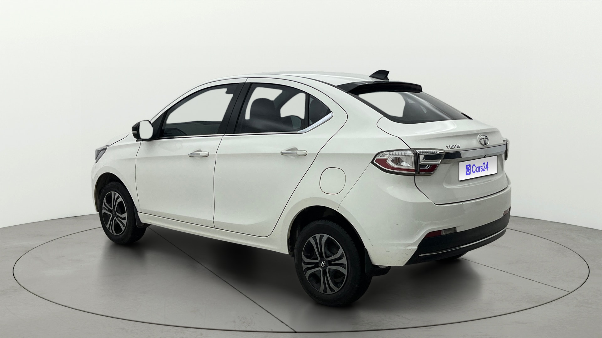 Used 2022 Tata Tigor Used 2022 Tata Tigor