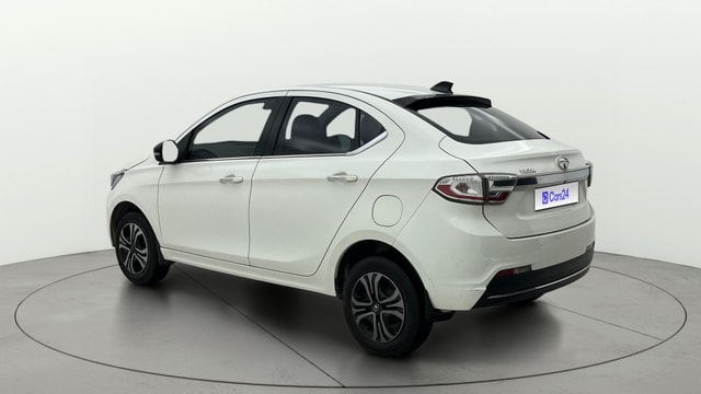 View Tata Tigor Image 2 Used Tata Tigor Image 2
