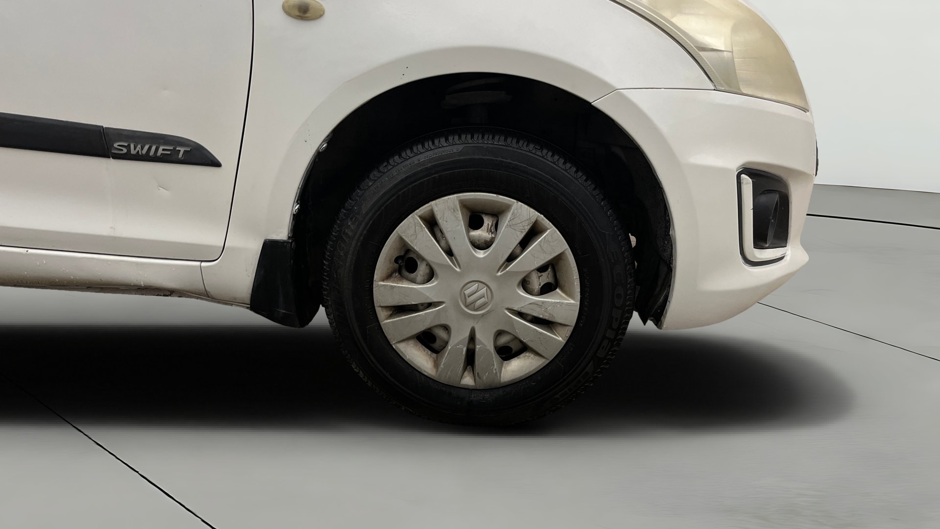 View 2016 Maruti Suzuki 1000 Base Variant Image 39 Used 2016 Maruti Suzuki 1000 Base Variant Image 39