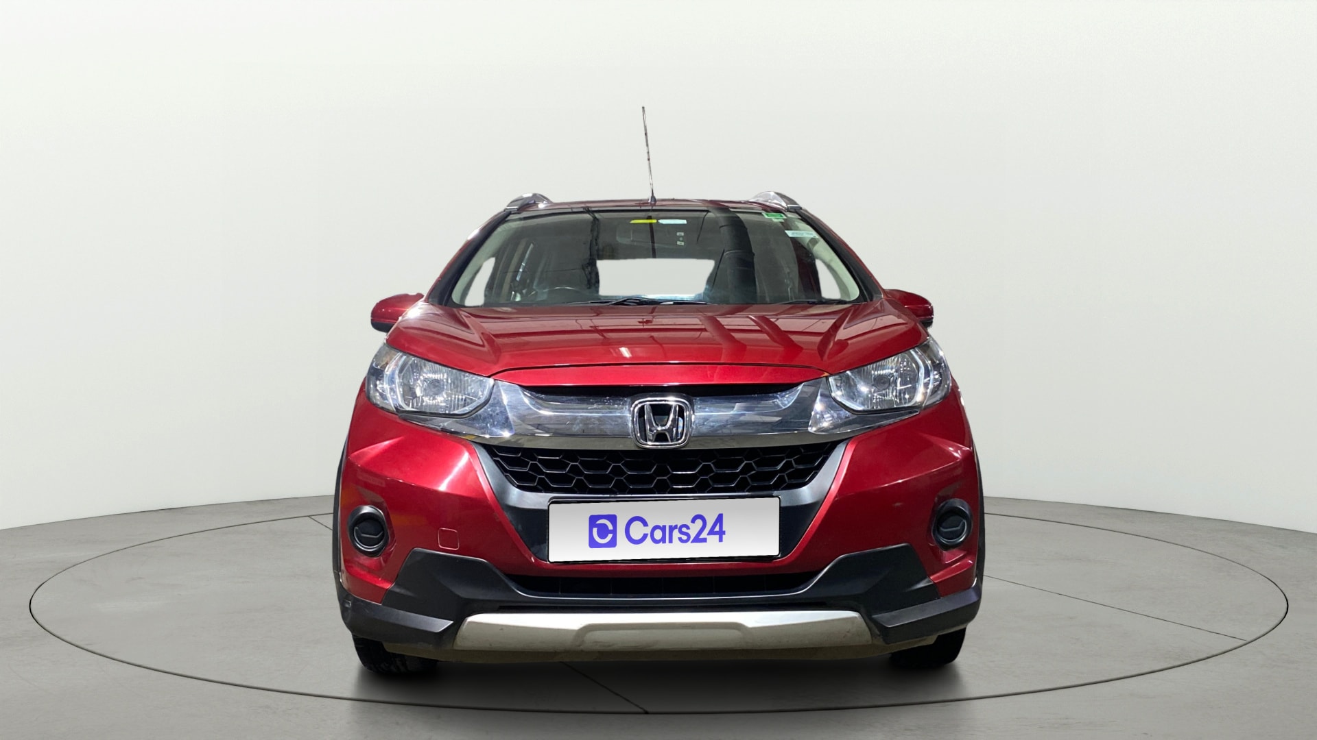 Used 2019 Honda WR-V Used 2019 Honda WR-V