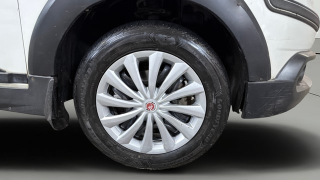 View Tata Tiago NRG Image 40 Used Tata Tiago NRG Image 40