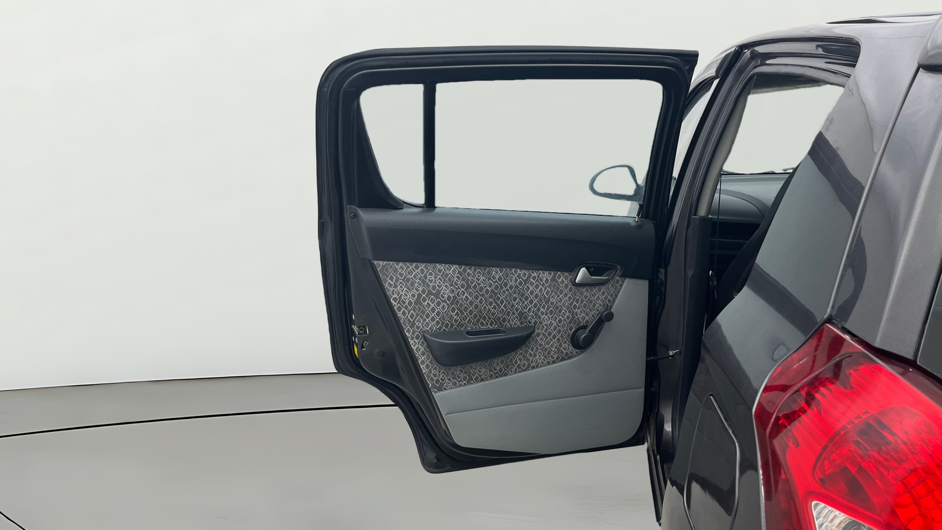 View 2018 Maruti Suzuki Alto 800 LX Image 22 Used 2018 Maruti Suzuki Alto 800 LX Image 22
