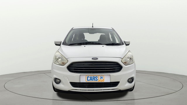 View Ford Figo Aspire Image 1 Used Ford Figo Aspire Image 1