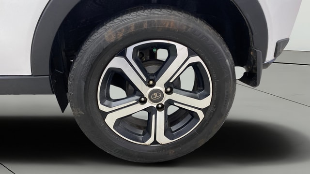View Tata Nexon Image 8 Used Tata Nexon Image 8