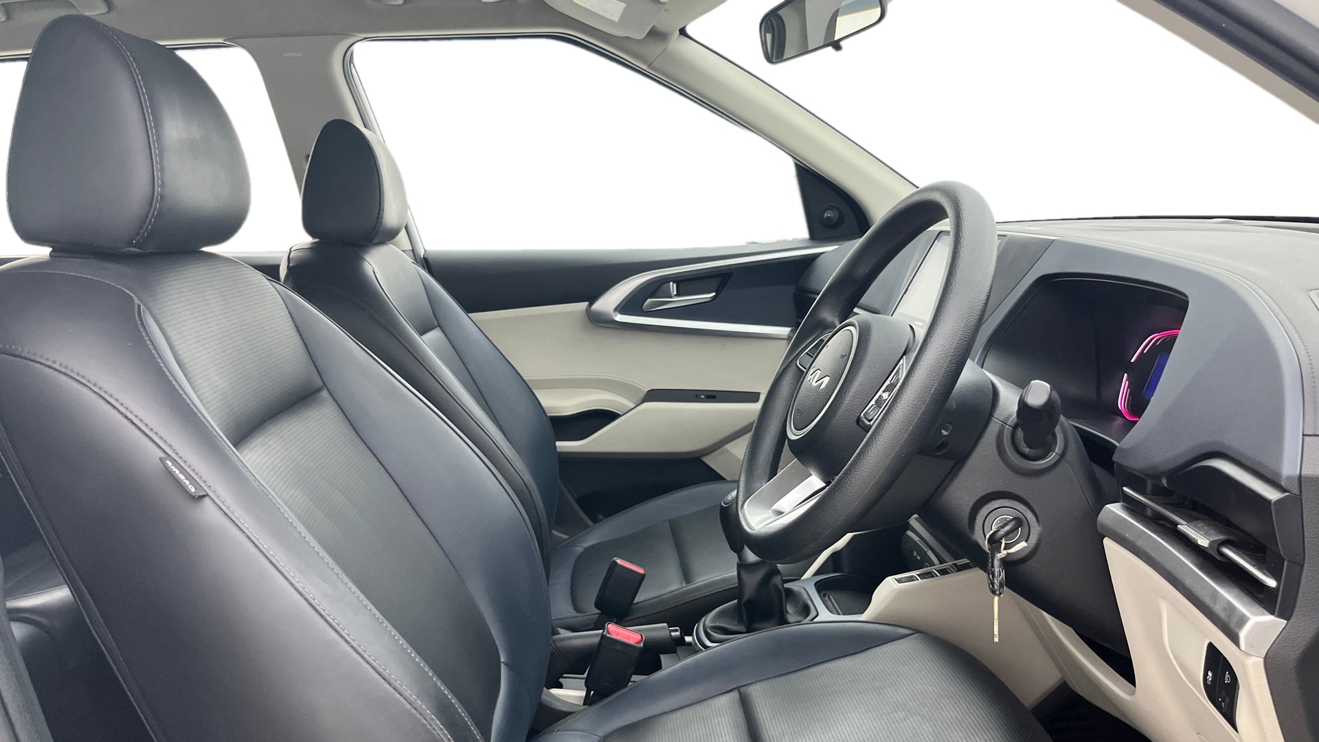 Used 2022 Kia Carens Used 2022 Kia Carens