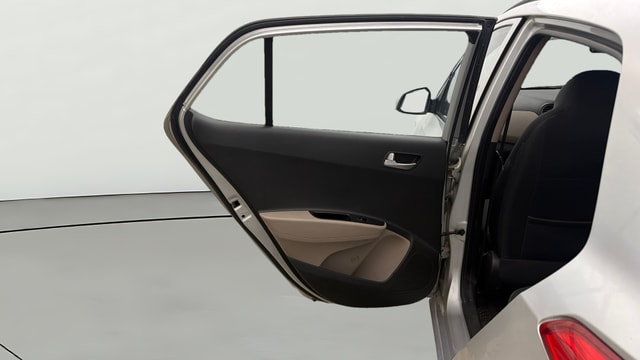 View Hyundai Grand i10 Image 14 Used Hyundai Grand i10 Image 14