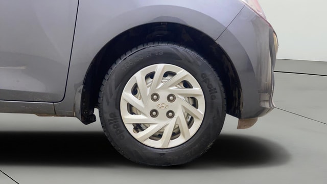 View Hyundai New Santro Image 41 Used Hyundai New Santro Image 41