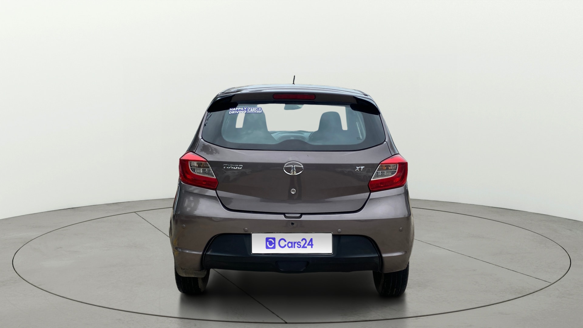 View 2017 Tata Tiago Revotorq XB Image 45 Used 2017 Tata Tiago Revotorq XB Image 45