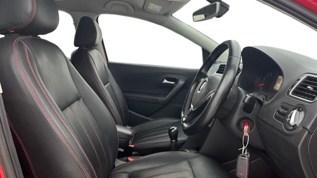 View Volkswagen Polo Image 27 Used Volkswagen Polo Image 27