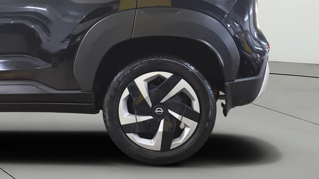 View Nissan Magnite Image 11 Used Nissan Magnite Image 11