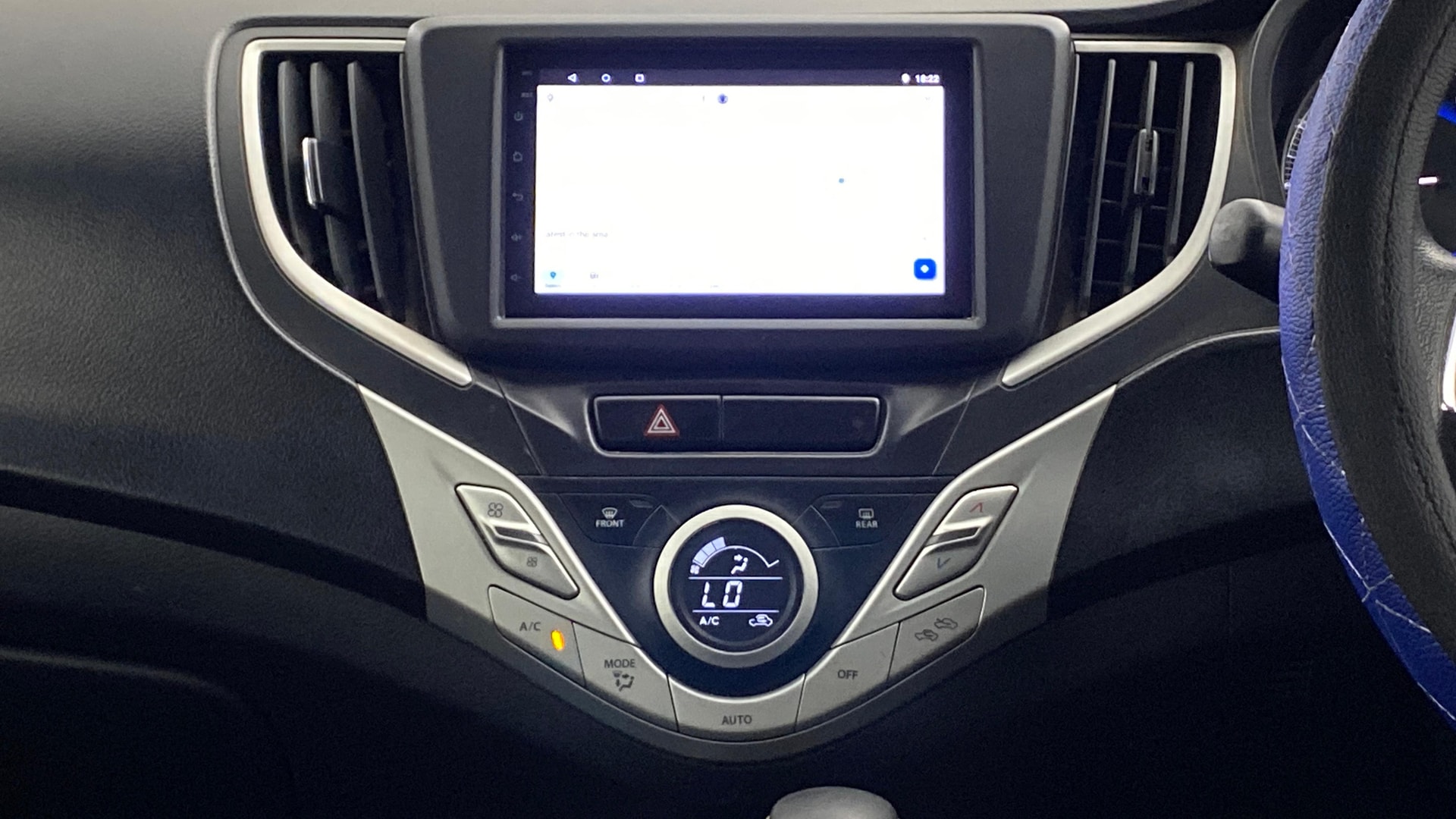 Used 2018 Maruti Suzuki 1000 Used 2018 Maruti Suzuki 1000