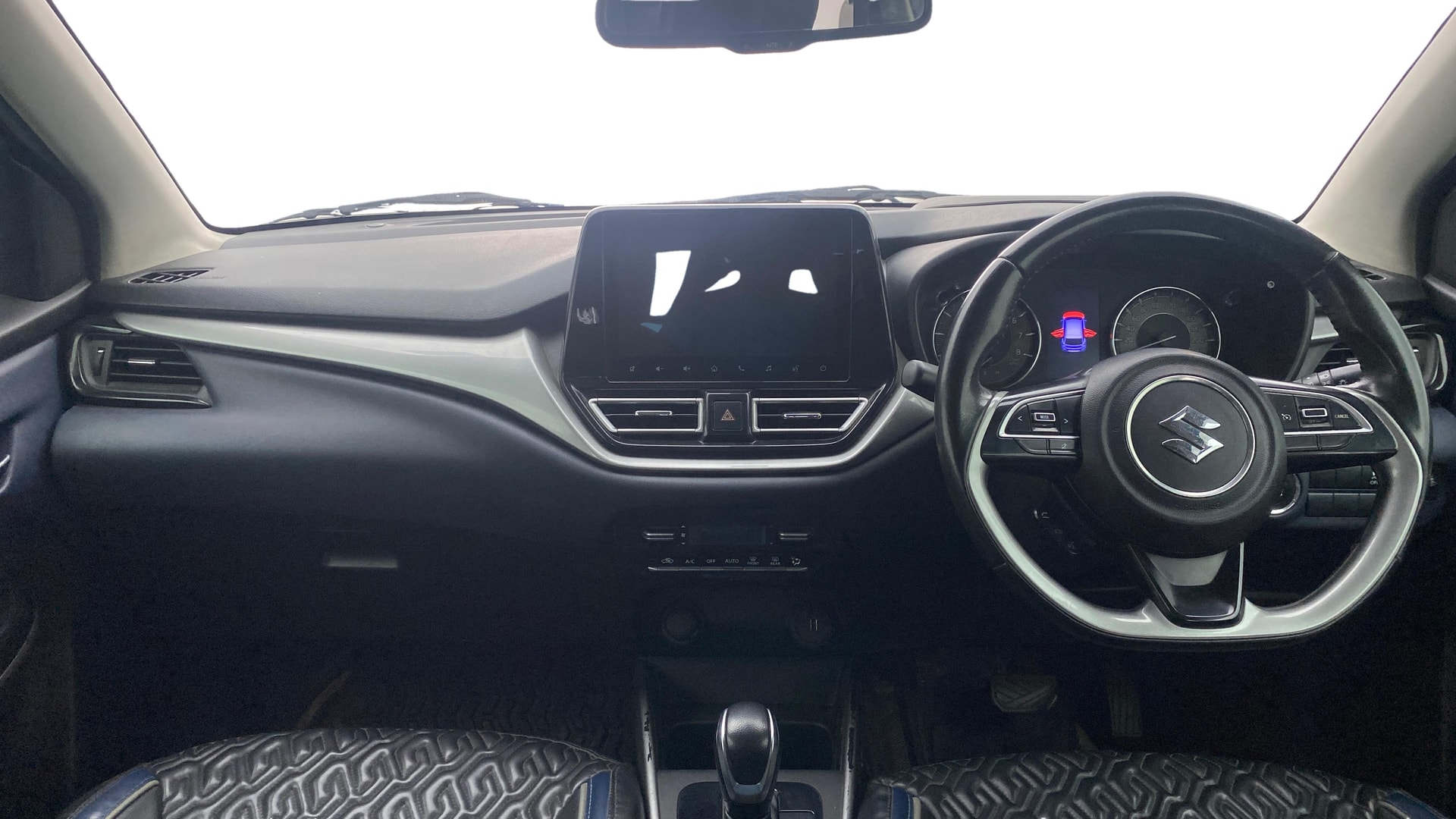 View 2022 Maruti Suzuki 1000 Base Variant Image 16 Used 2022 Maruti Suzuki 1000 Base Variant Image 16