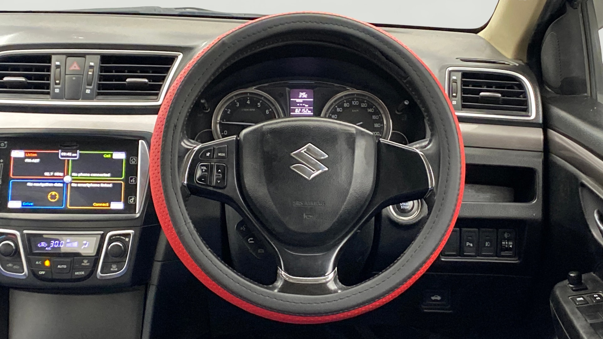 View 2018 Maruti Suzuki 1000 Base Variant Image 20 Used 2018 Maruti Suzuki 1000 Base Variant Image 20