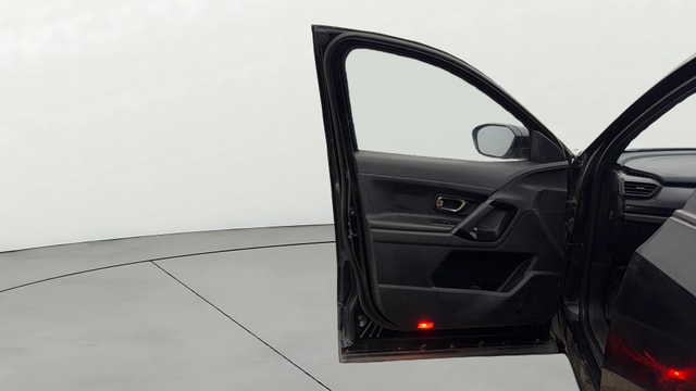View Tata Harrier Image 39 Used Tata Harrier Image 39