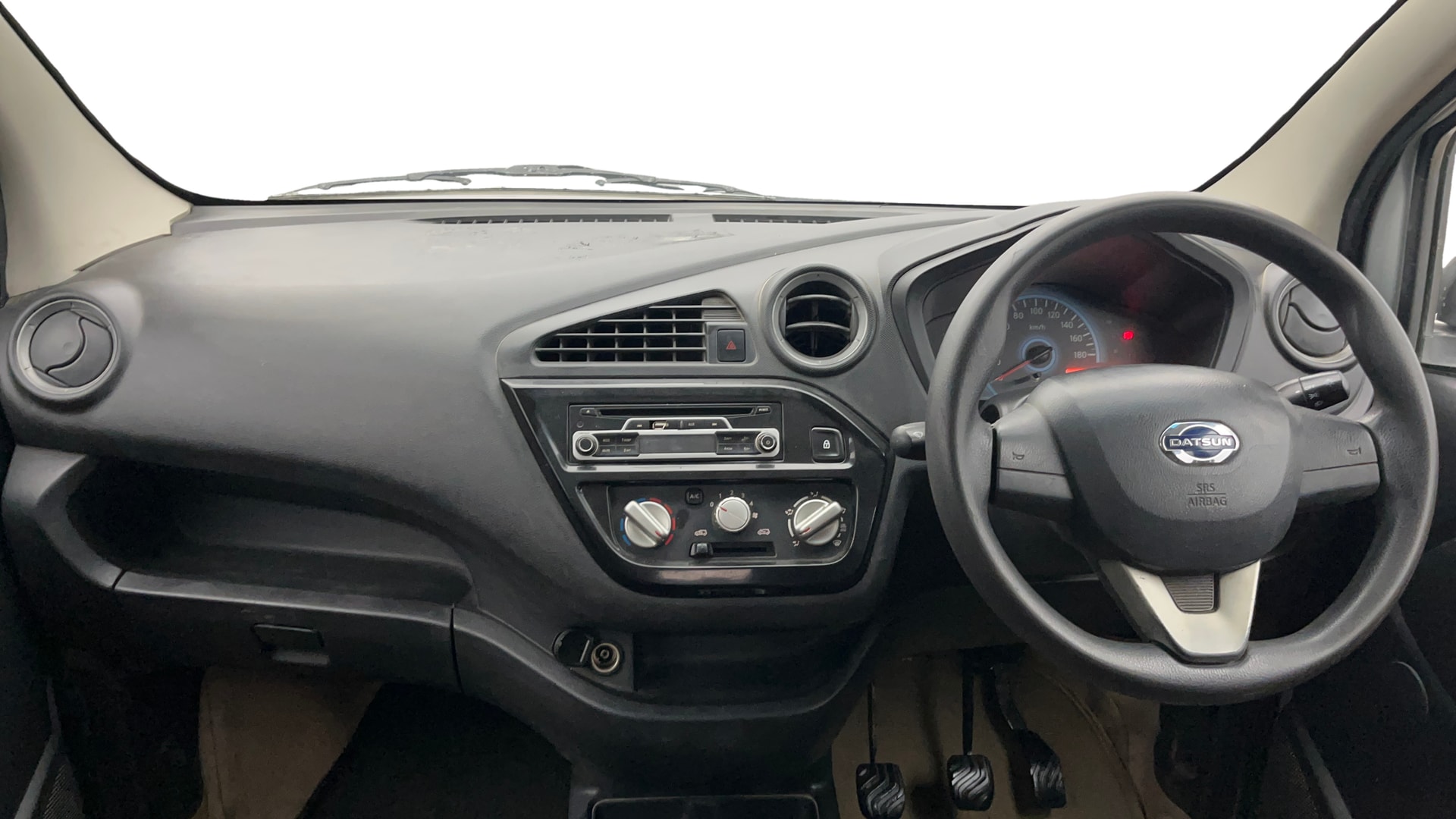 View 2018 Datsun Redi GO S-1.0L BS IV Image 28 Used 2018 Datsun Redi GO S-1.0L BS IV Image 28
