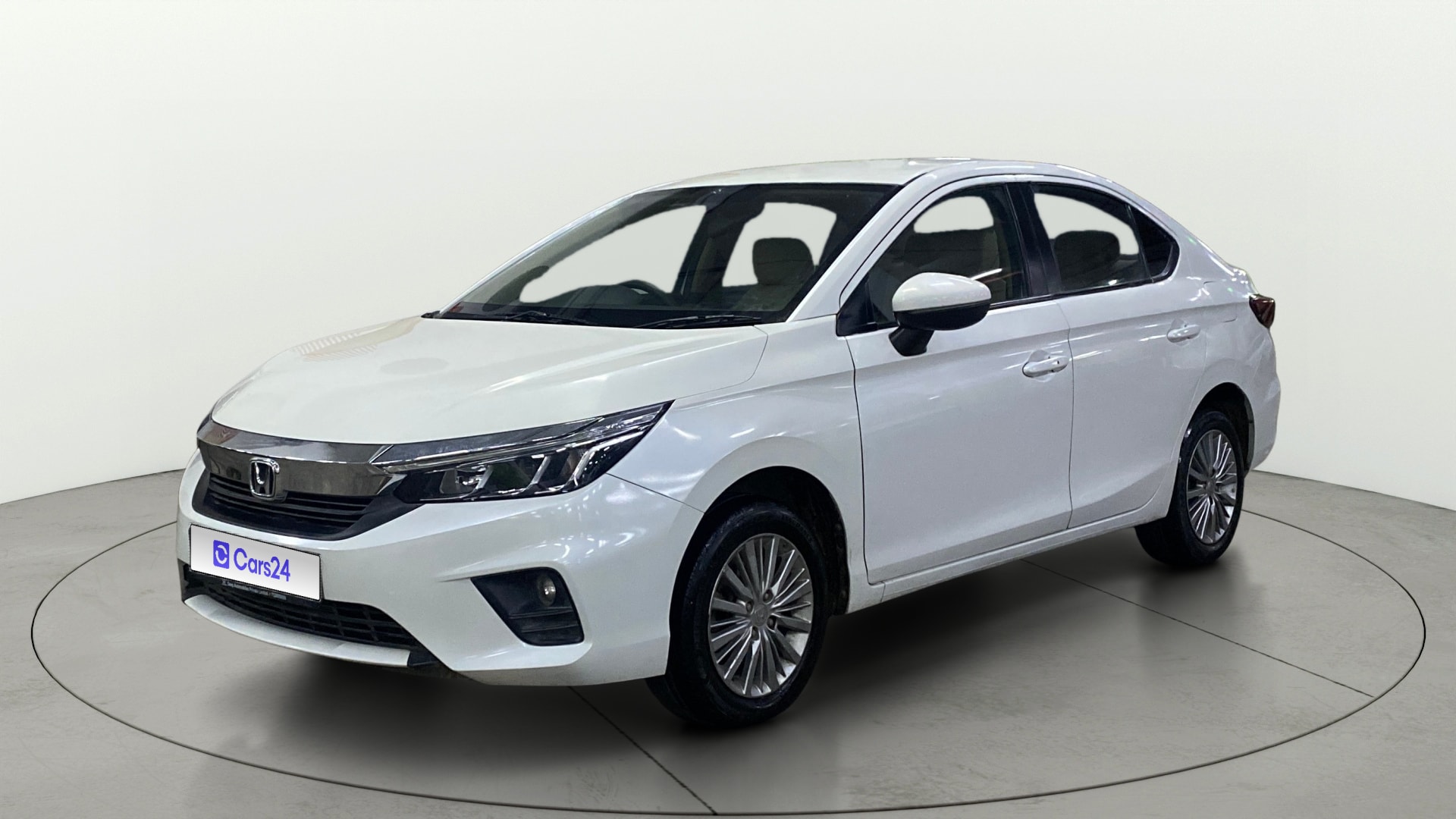 View 2022 Honda City ZX MT Diesel Anniversary Edition Image 37 Used 2022 Honda City ZX MT Diesel Anniversary Edition Image 37