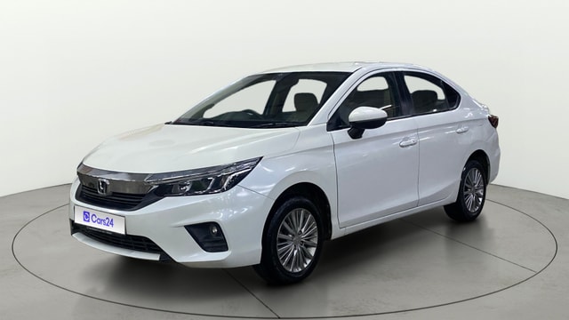 View Honda City Image 37 Used Honda City Image 37