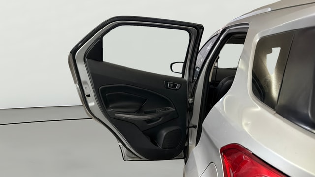 View Ford EcoSport Image 22 Used Ford EcoSport Image 22