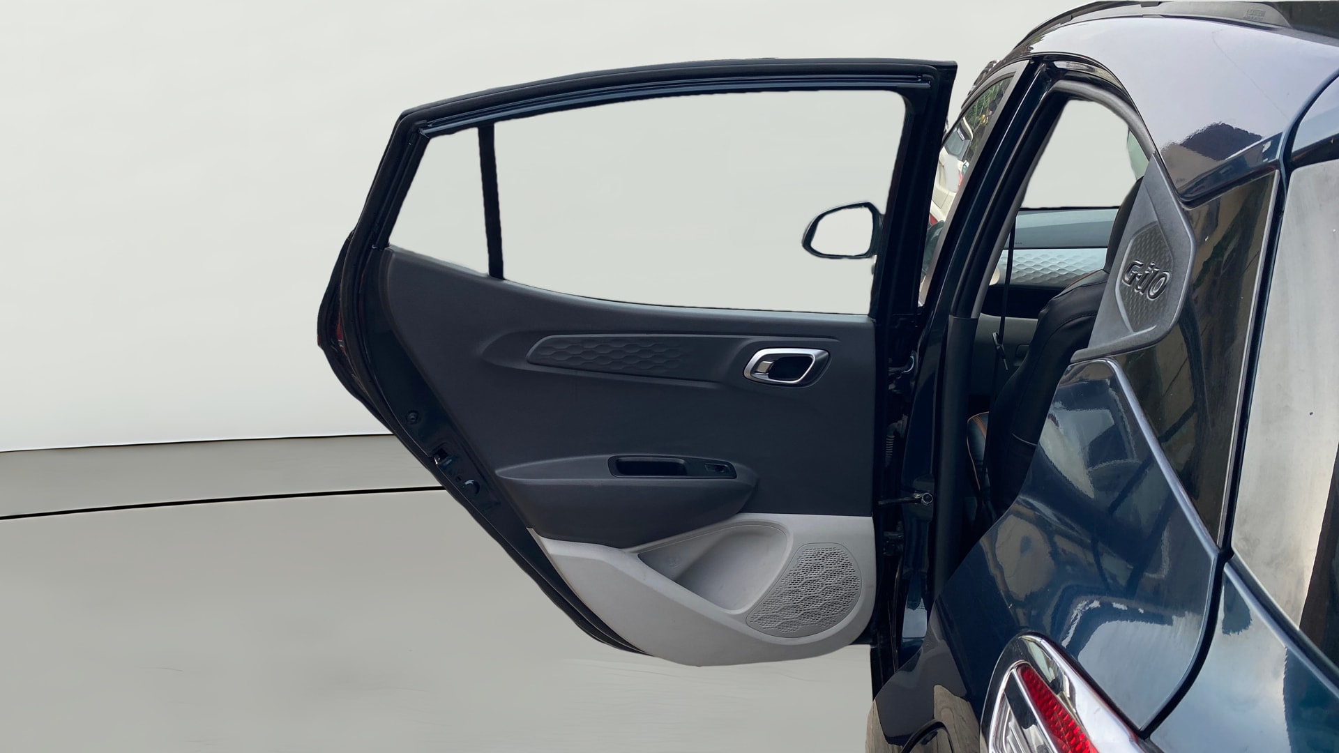 View 2021 Hyundai Grand i10 Nios Sportz Petrol AMT Image 22 Used 2021 Hyundai Grand i10 Nios Sportz Petrol AMT Image 22
