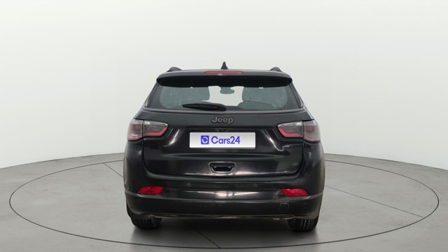 View Jeep Compass Image 42 Used Jeep Compass Image 42