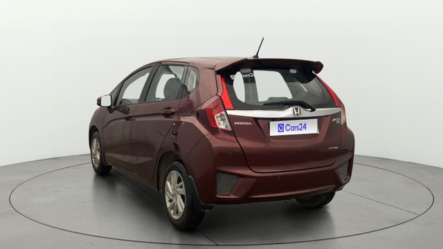 View Honda Jazz Image 2 Used Honda Jazz Image 2