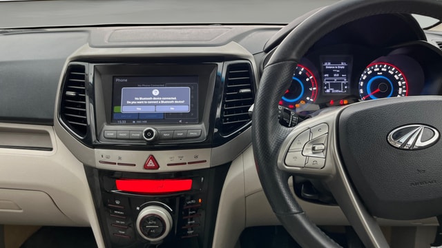 View Mahindra XUV300 Image 18 Used Mahindra XUV300 Image 18