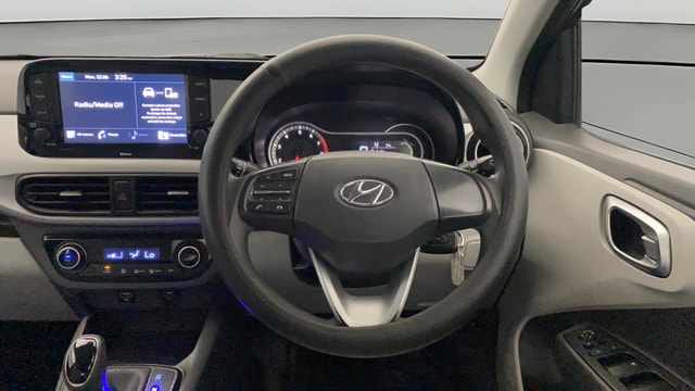 View Hyundai Grand i10 Nios Image 20 Used Hyundai Grand i10 Nios Image 20