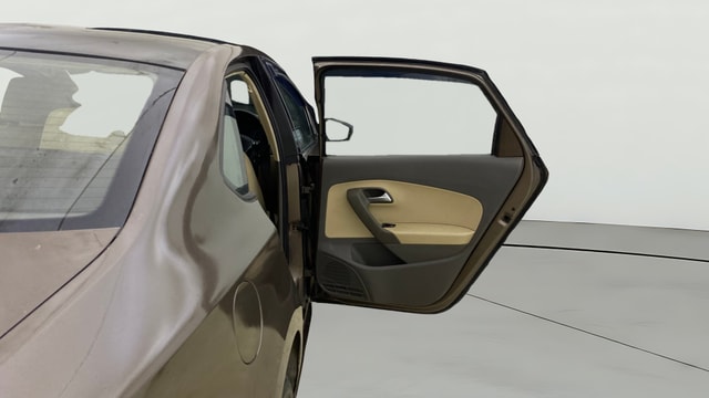 View Volkswagen Vento Image 7 Used Volkswagen Vento Image 7