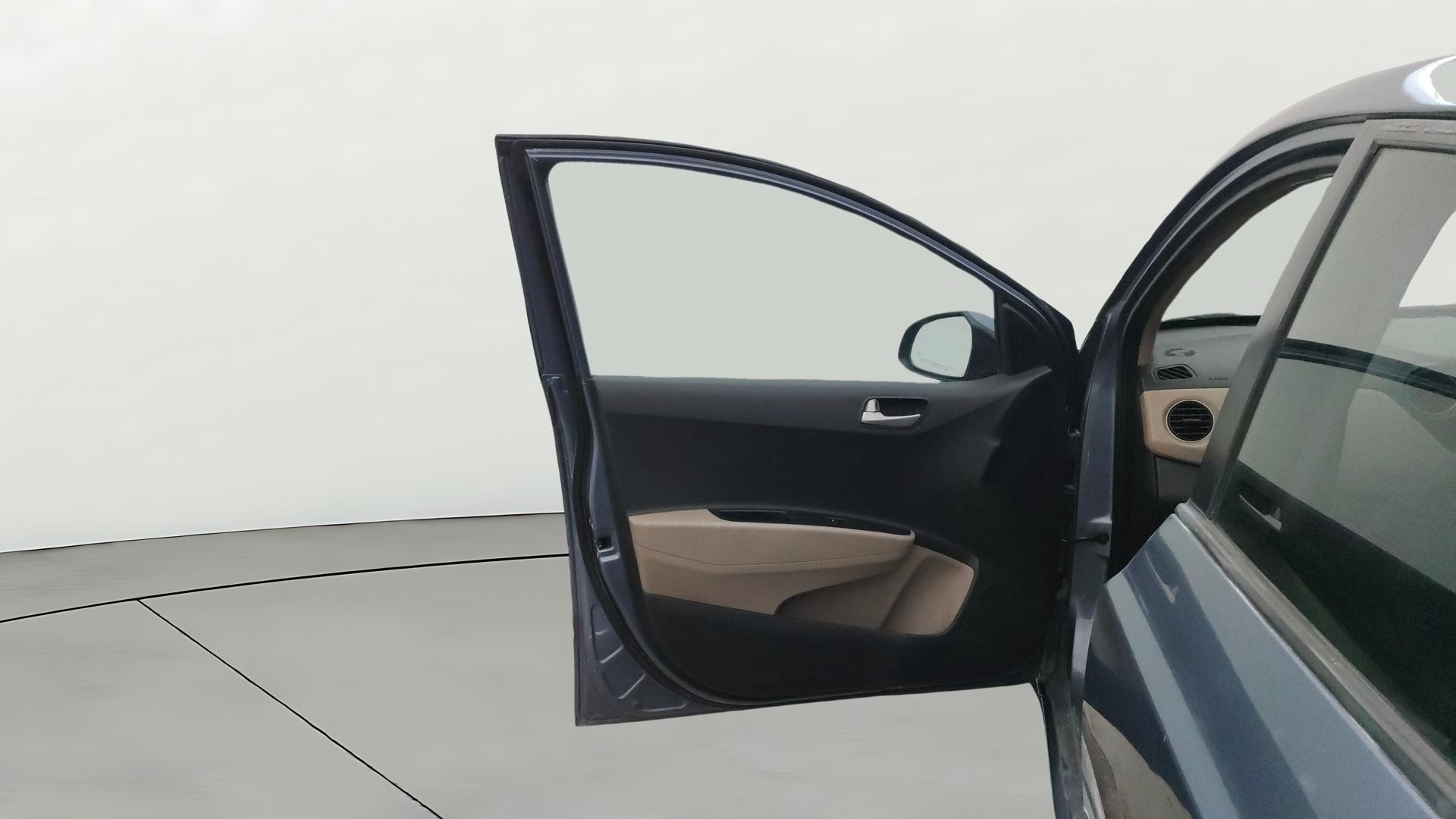 Used 2014 Hyundai Xcent Used 2014 Hyundai Xcent