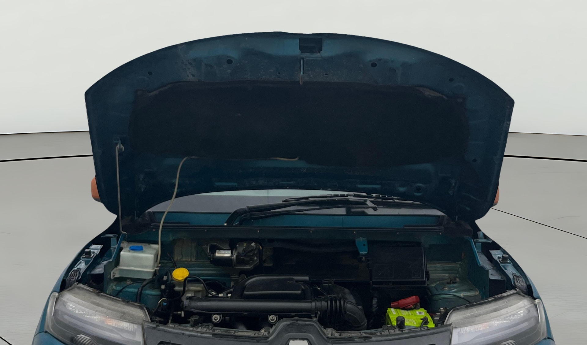 View 2021 Renault Kwid Climber (O) Easy-R Image 32 Used 2021 Renault Kwid Climber (O) Easy-R Image 32