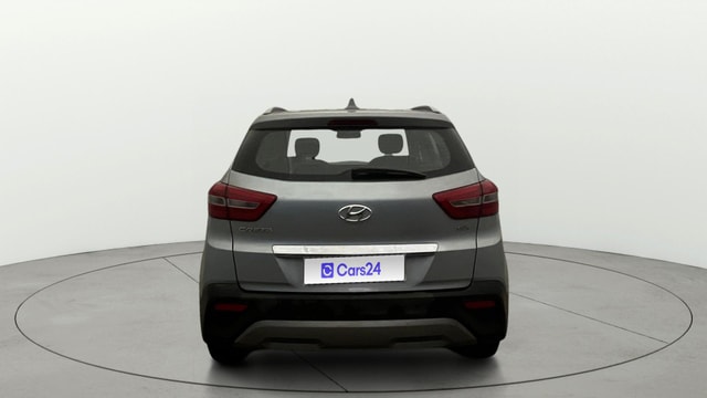 View Hyundai Creta Image 44 Used Hyundai Creta Image 44