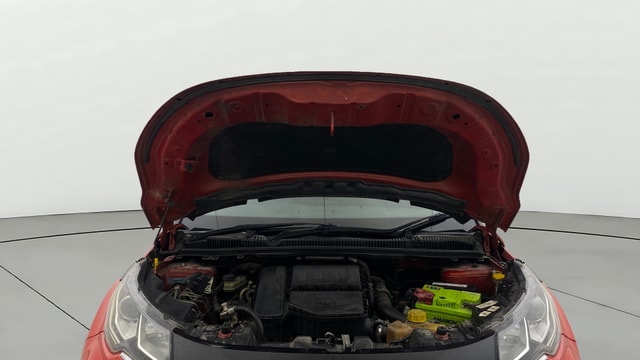 View Tata Nexon Image 32 Used Tata Nexon Image 32