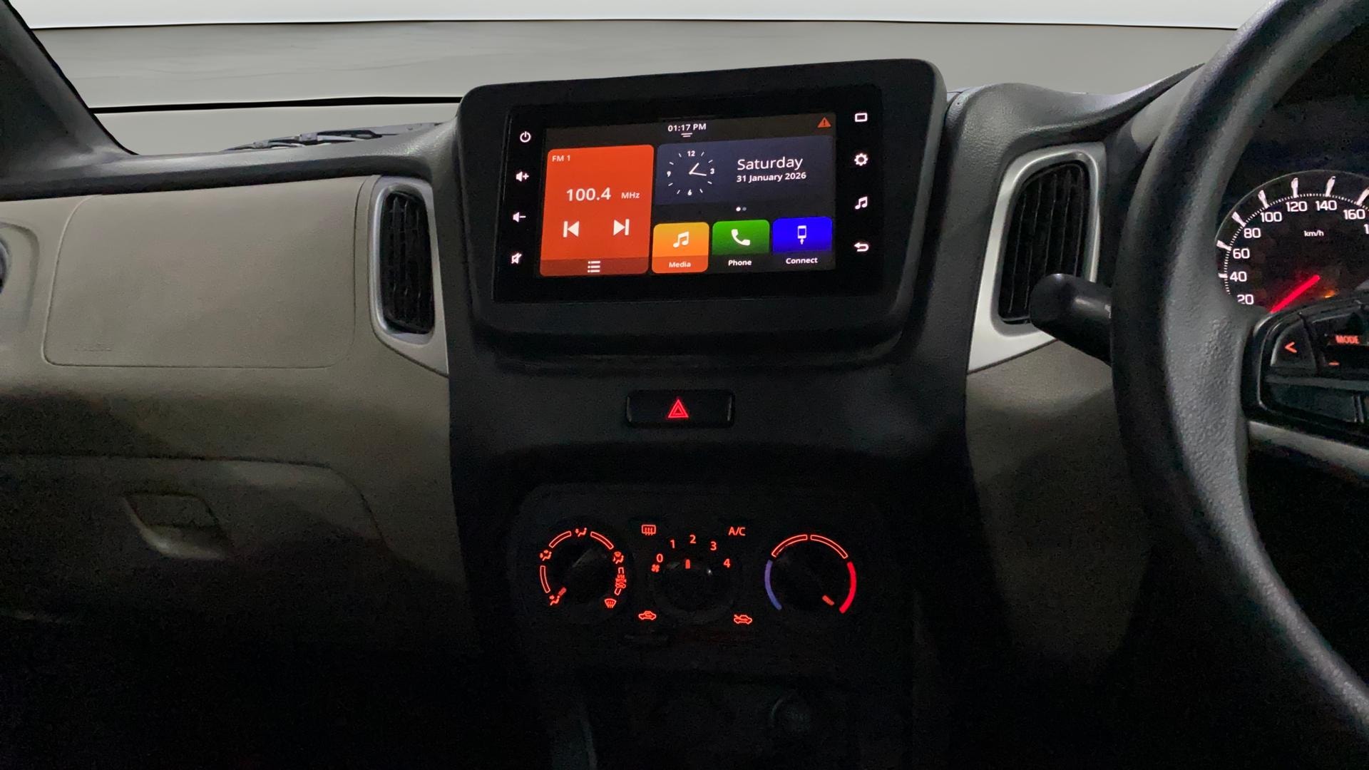 View 2022 Maruti Suzuki 1000 Base Variant Image 31 Used 2022 Maruti Suzuki 1000 Base Variant Image 31
