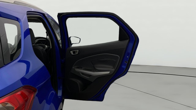 View Ford EcoSport Image 7 Used Ford EcoSport Image 7