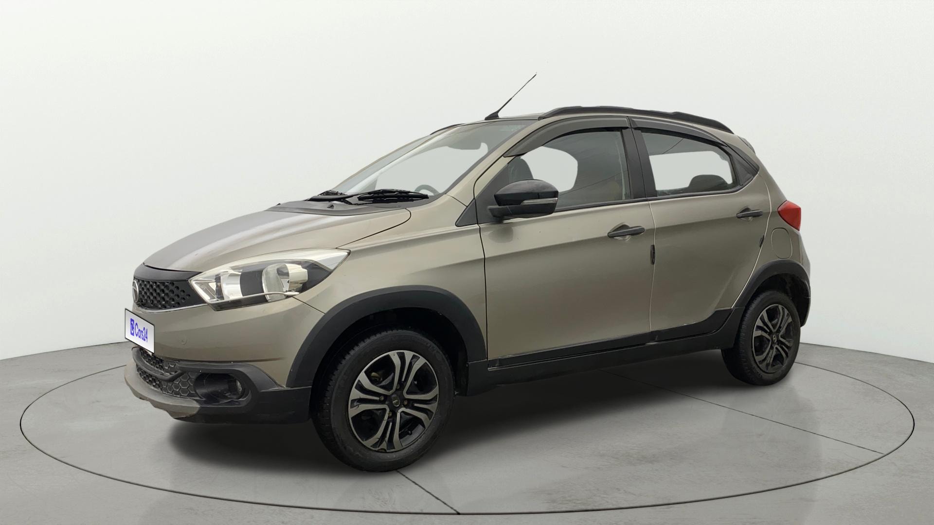 Used 2019 Tata Tiago NRG Used 2019 Tata Tiago NRG