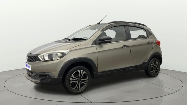 View Tata Tiago NRG Image 34 Used Tata Tiago NRG Image 34