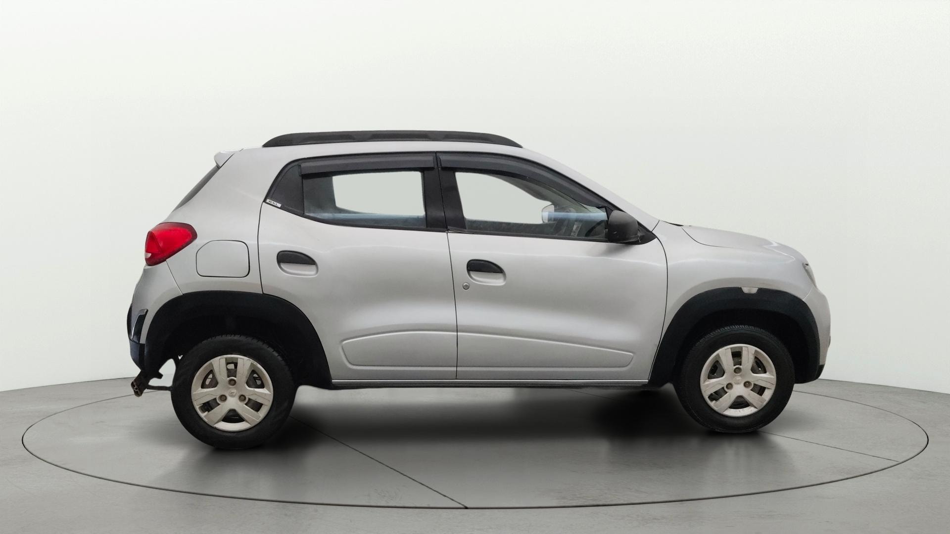 View 2016 Renault Kwid RXL Image 8 Used 2016 Renault Kwid RXL Image 8