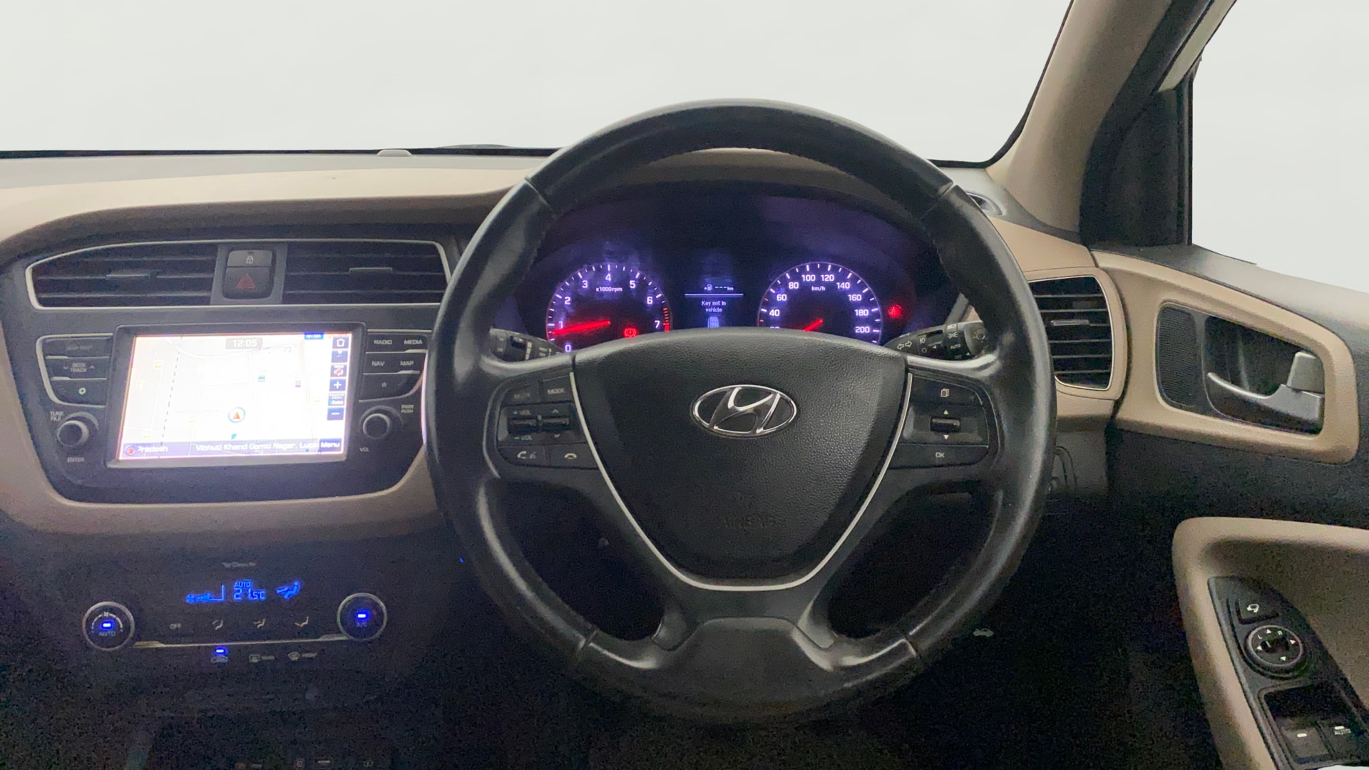 Used 2018 Hyundai Elite i20 Used 2018 Hyundai Elite i20